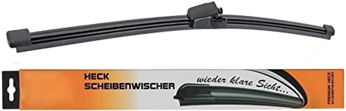 MR-Style SCHEIBENWISCHER HINTEN passend für VW Golf Plus (Typ 5M1) 13UN