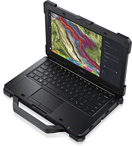 DELL Latitude 7330 i5-1245U Notebook 33.8 cm (13.3) Full HD Intel® Core™ i5 16 GB DDR4-SDRAM 256 GB SSD Wi-Fi 6E (802.11ax) Windows 10 Pro Black