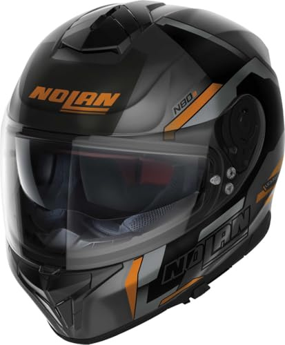 N80-8 WANTED N-COM 073 XL