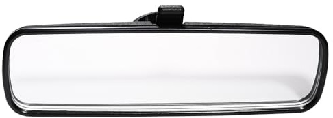 Compatible with Ford Transit Focus Fiesta V Focus C-Max Fusion Mondeo III Interior Rear View Mirror Replacement 4982463