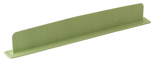 Paraspruzzi del bagno, deflettore dell'acqua dei controsoffitti del silicone, design aumentato della ventosa, accessori da cucina resistenti al calore per il lavandino