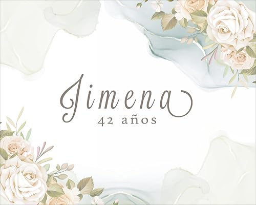 Cartel Personalizado Verde Oliva2 100x80cm, Pancarta Cumpleaños, Decoracion Verde Oliva2
