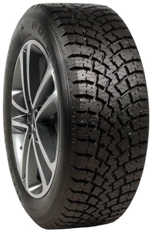 MTD PLUS Pneumatico Invernale Termico 175/70 R14 84T Pneumatici All Terrain - Sicurezza Certificata M+S - Gomme Winter Antineve, Aderenza e Sicurezza su Strada - Low Cost