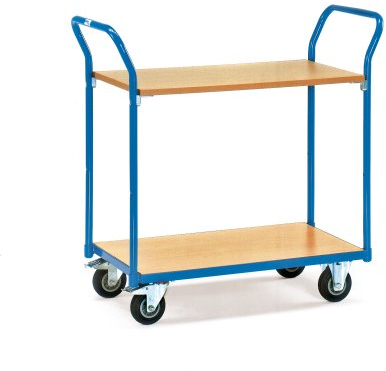 Tischwagen 850x450 mm bis 200 kg