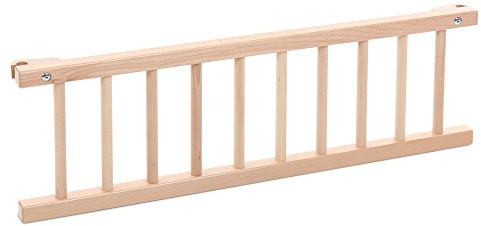 babybay Verschlussgitter / Stubenwagen passend für Modell Maxi und Boxspring (natur lackiert)