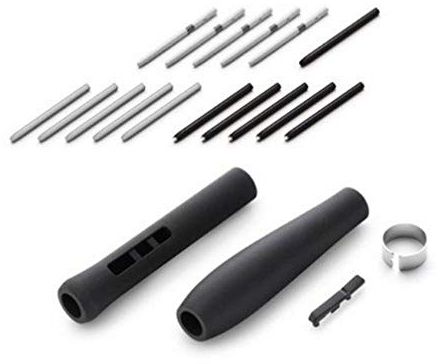 Accessory Kit for Intuos4/5