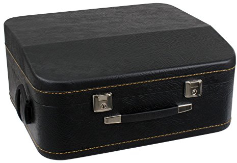 Alpenklang Maletín/Trolley de Lujo Acordeón de 96 Bajos