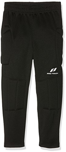 Pro Touch Pantaloni da Portiere per Bambini, Unisex