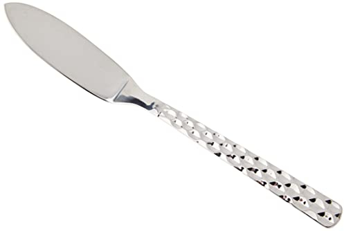 Villeroy und Boch Boston Fischmesser, 21,4 cm, Edelstahl
