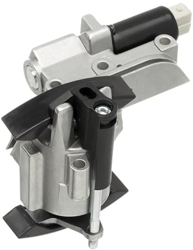 GATES VVS143 Steuerventil Nockenwellenverstellung Kompatibel mit VW Golf 4 Schrägheck 1J1 058109088D 747311143 7473-11143