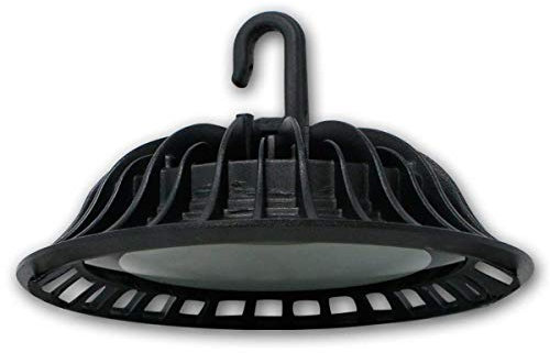 Proyector LED de gran altura WTN-HS60 60W 5400lm IP65 230V, Iluminación industrial, Iluminación de naves