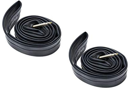 2 Stück 28 Zoll Schlauch SV17 Light 28/47-622/635 SV 40 Presta