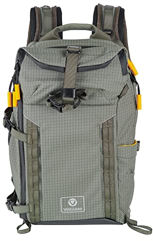 Vanguard Veo Active 42M KG - Fotorucksack - perfekt für Trekking und Städtetouren