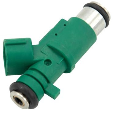TILIEINE Einspritzdüsen Einspritzdüse Benziner 01F023 Kraftstoff Injektor Fit Für Citroen C3 Fit Für Peugeot 206 1984G0 9655833580 01F-023 348002 01F023