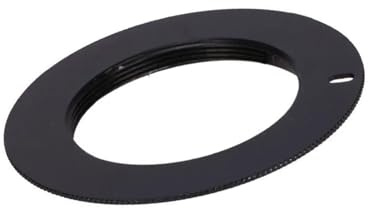 Professionelle M42 Objektiv Mount Adapter Flexible Fotografie Leichte Mount Für DSLR Kamera Zubehör Objektiv Adapter
