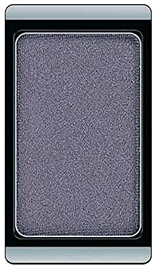 ARTDECO, Eyeshadow Lidschatten lila pearl Nr. 92 - Pearly Purple Night, 9 g