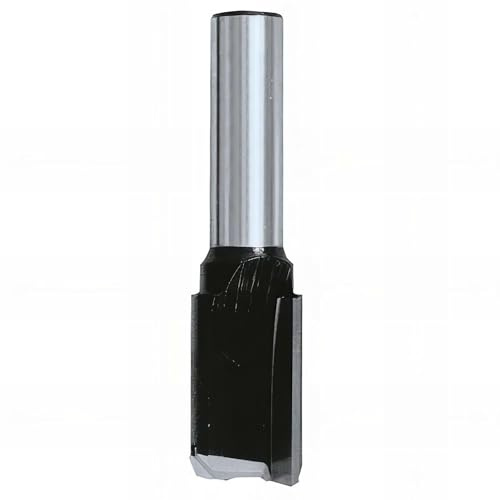 Leman 408.718.00 - Fresa recta (mango 8, diametro 18)