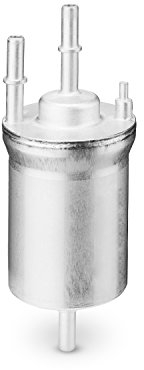 UFI Filters, Dieselfilter 31.833.00, Ersatz-Kraftstofffilter, Geeignet für Autos, Anwendbar auf verschiedene Modelle wie Audi, Seat, Skoda und Volkswagen
