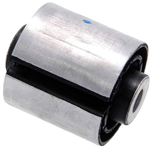 FEBEST Lagerung Lenker Hinten unten hinter der Achse Kompatibel mit BMW 5 Limousine E39 33321090031 33326755472 33321095042 | Bmab-010 Kompatibel mit 5 (E39),5 Touring (E39),7 (E38)