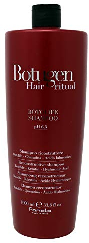 Fanola Botugen Hair system Botolife Shampoo, 1000 ml