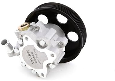 STARK SKHP-0540066 Hydraulikpumpe, Lenkung Servopumpe, Servolenkung Pumpe, Lenkungspumpe
