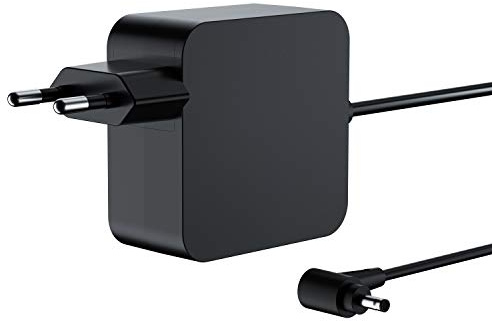 NEUE DAWN 20V 65W Cargador Portátil para Lenovo IdeaPad 3 5 S145 S130 S340 S530 Yoga 530 520 710 3-14ADA05 3-15IIL05 3-15ADA05 3-15ITL6 5-14ARE05 5-15IIL05 S145-14AST S145-15IIL,Adaptador PC Lenovo