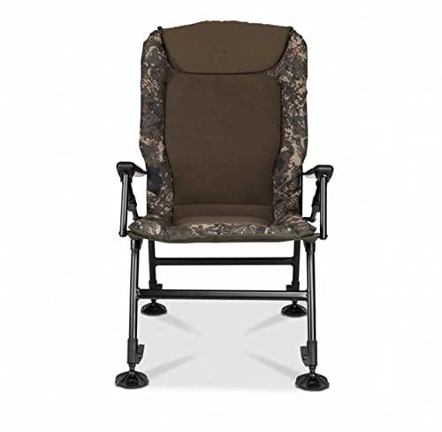 Nash Indulgence Hi-Back Auto Recline Angelstuhl