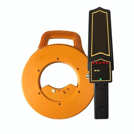 ANNESEY X05 Pipeline Verstopfung Detecte Rohr Pipeline Verstopfung Detecte