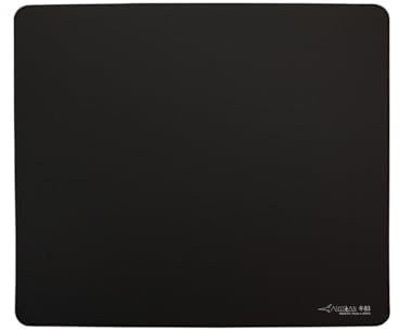 Artisan Mauspad - FX Key-83 - SOFT - XL - Schwarz