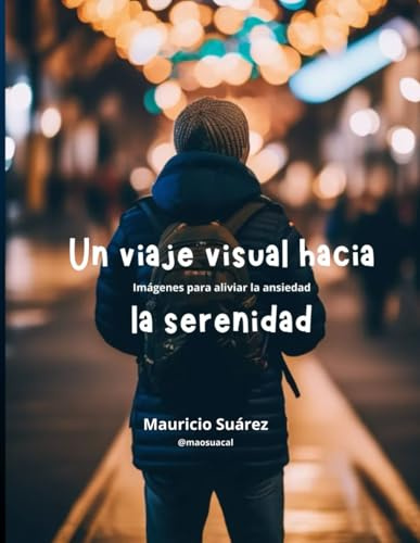 Un viaje visual hacia la serenidad: Imágenes para aliviar la ansiedad
