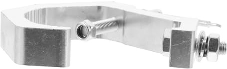 AKOOSY Stage Lighting Accessories Heavy Duty Truss Clamp Moving Head Light Bracket for Clubs