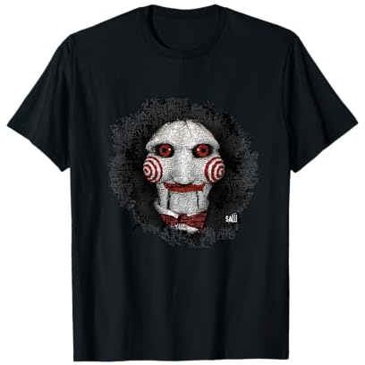 Saw Billy the Puppet T-Shirt