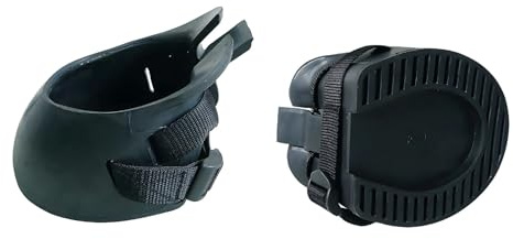 XL Hufschützer, Gummistiefel, Reitbedarf