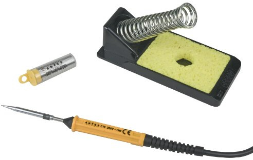 SK7 Soldering kit from Antex (K782470)