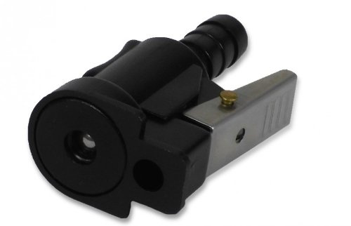 Boote & Yachten Kantschuster Benzinanschluss Quick Connector für OMC Johnson EVINRUDE