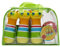 Melissa & Doug Sunny Patch Giddy Buggy Bowling Action Game - 6 Bug Pins, 1 Plastic Ball