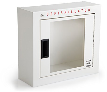 Philips HeartStart Armoire pour défibrillateur