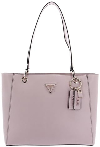GUESS Women Noelle Noel Tote Bag, Leichte Rose