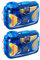 Kodak Sport Underwater Single-Use Disposable Camera with 800 Speed 27-Exposure Film (2-Pack)