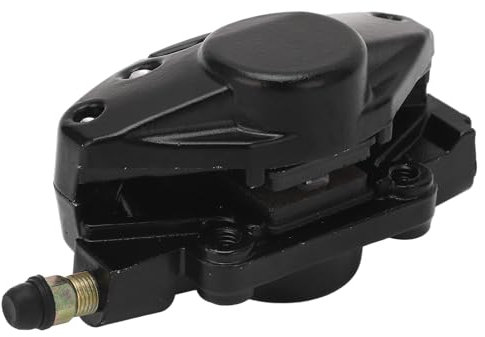 Pinza Freno a Disco 58573R Sostituzione Pinza Idraulica Freno Anteriore Moto per PX 125 PX 150 PX 200 Garantisce Prestazioni di Frenata Affidabili