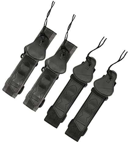 Yardwe 4stücke Gitarrengurte Schultergurt Für Gitarre Verstellbarer Gitarrengurt Aus Bequemer Gitarrenschultergurt Austauschbarer Gitarrengurt Gitarrenzubehör