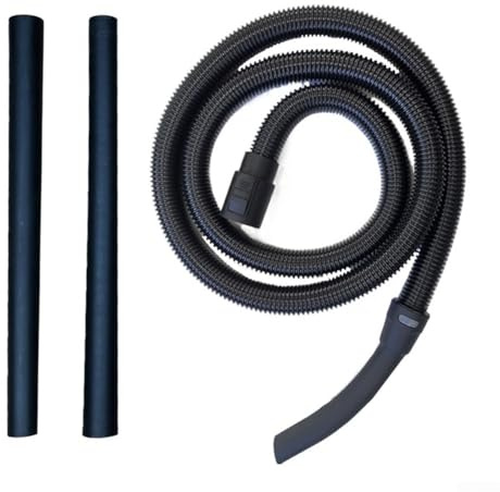 Extension Hose Pipe Tubes for Karcher WD2 MV2 For MV3 Vacuum Cleaners 2 and Functional Parts