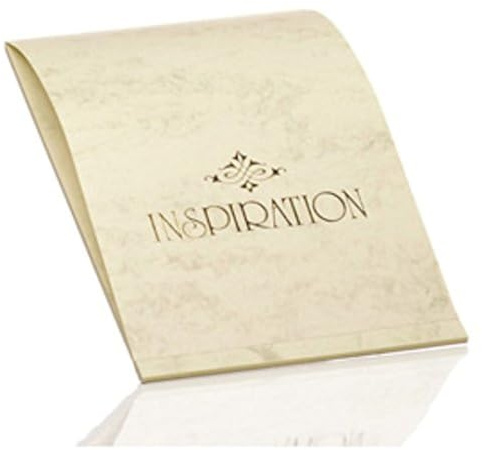 Rössler edler Block A4 | Schreibblock A4 | 40 Blatt DIN A4 Papier | Briefpapier | Briefblock | Notizblock | Schreibwaren | 210 x 297 x 6mm| 1 Stück | Farbe: Chamois | Briefblock DIN A4, Schreibpapier für Briefe, Korrespondenz, Notizen und persönliche Nachrichten