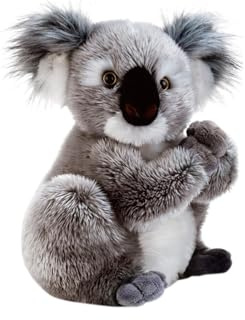 Plüschtier Koala Koline - 22 cm
