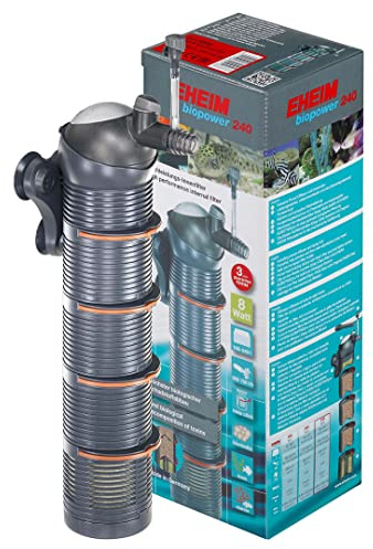 Eheim Biopower 240 Filtre Interne