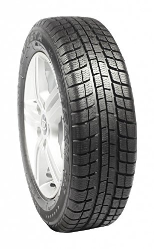 EGOMMERCE - Pneumatico Auto A2 175/65 R14 82 T Invernale Termico Certificato M+S - Pneumatici Automobile - Gomme per Auto Made in Italy ed Ecofriendly - Garanzia 2 Anni