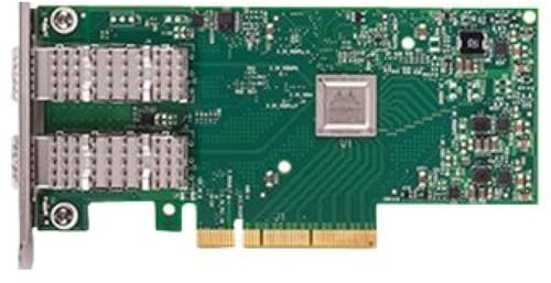 ASUS LAN-Karte PCIE 2-Port 25G MCX4//MELLANOX/MCX4121A-ACAT