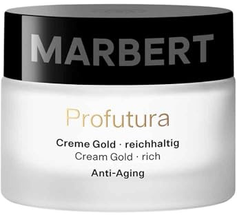 Marbert Profutura Creme Gold - reichhaltig 50 ml