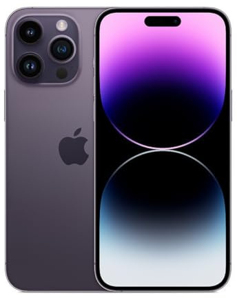 iPhone 14 Pro MAX 512GB Deep Purple