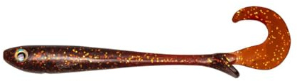 ZECK Gummifisch - Baby Butcher | 12 cm